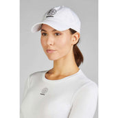 Eskadron Casquette Cotton Dynamic Blanc