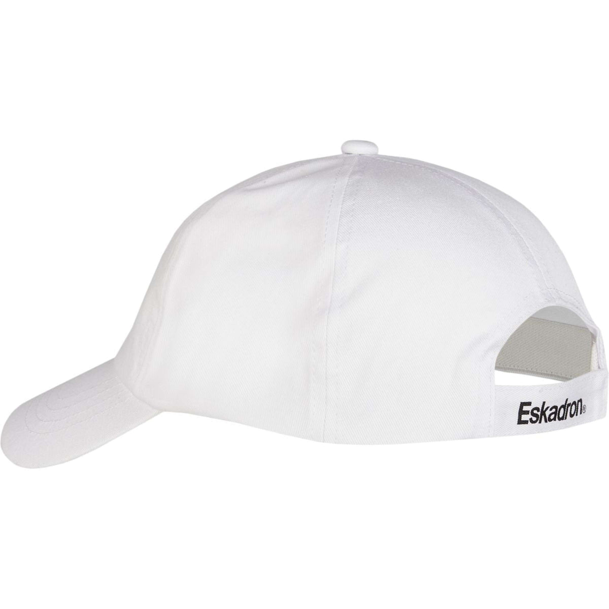 Eskadron Casquette Cotton Dynamic Blanc