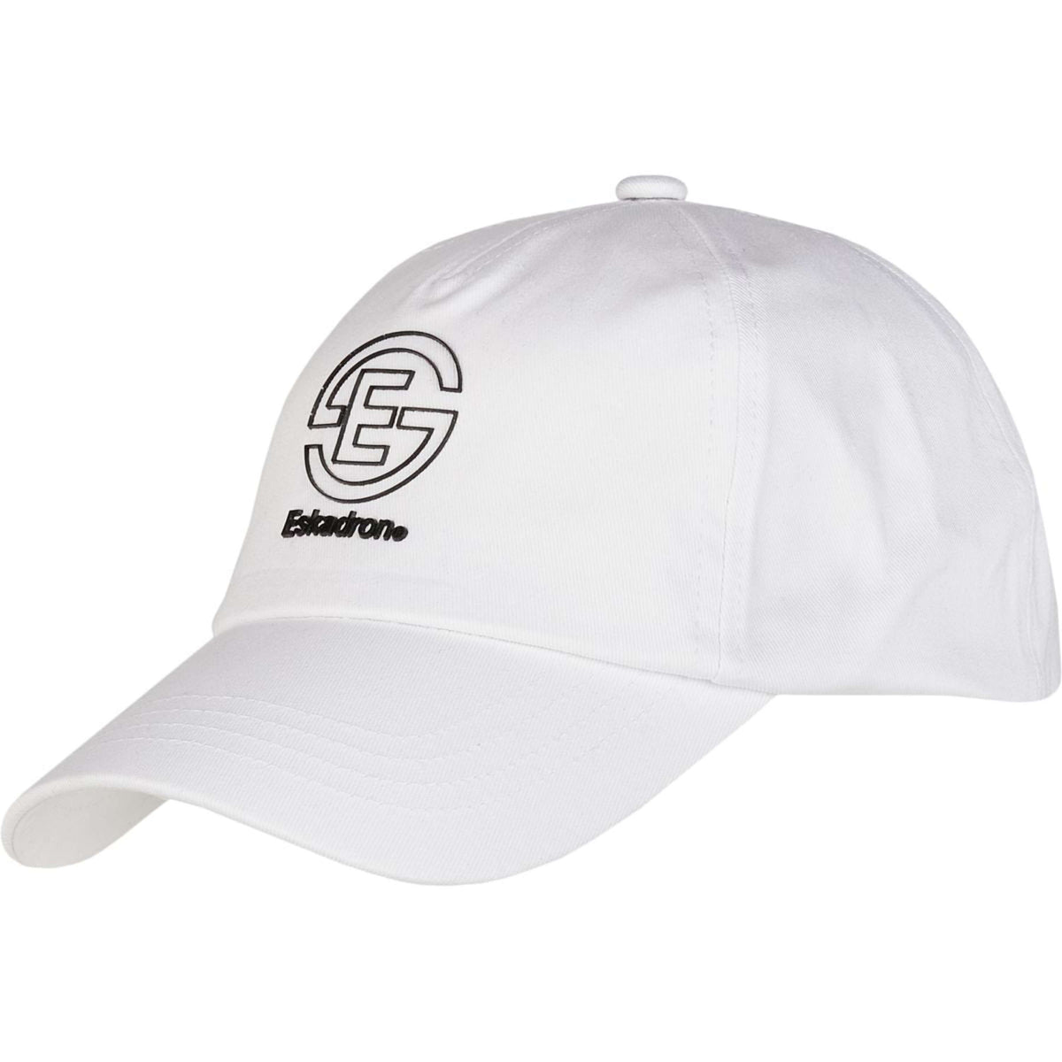 Eskadron Casquette Cotton Dynamic Blanc