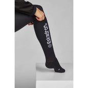 Eskadron Chaussettes Dynamic Noir