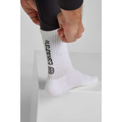 Eskadron Chaussettes Sporty Dynamic Blanc