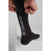 Eskadron Chaussettes Sporty Dynamic Noir