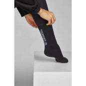 Eskadron Chaussettes Sporty Dynamic Noir