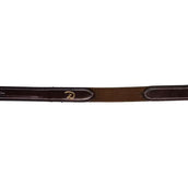 Dyon Collier de Chasse Marron