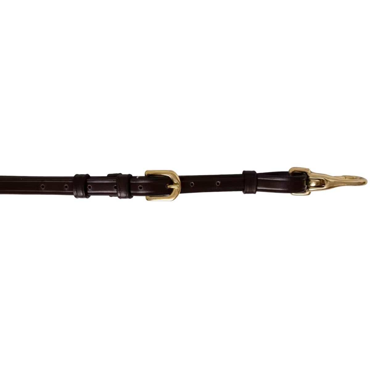 Dyon Collier de Chasse Marron