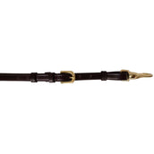 Dyon Collier de Chasse Marron