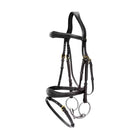 Dyon Bride Anatomic Flash Noir