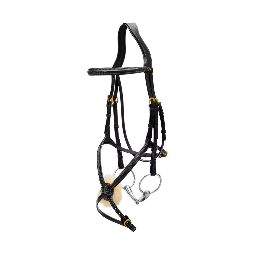 Dyon Bride Fig 8 Noir