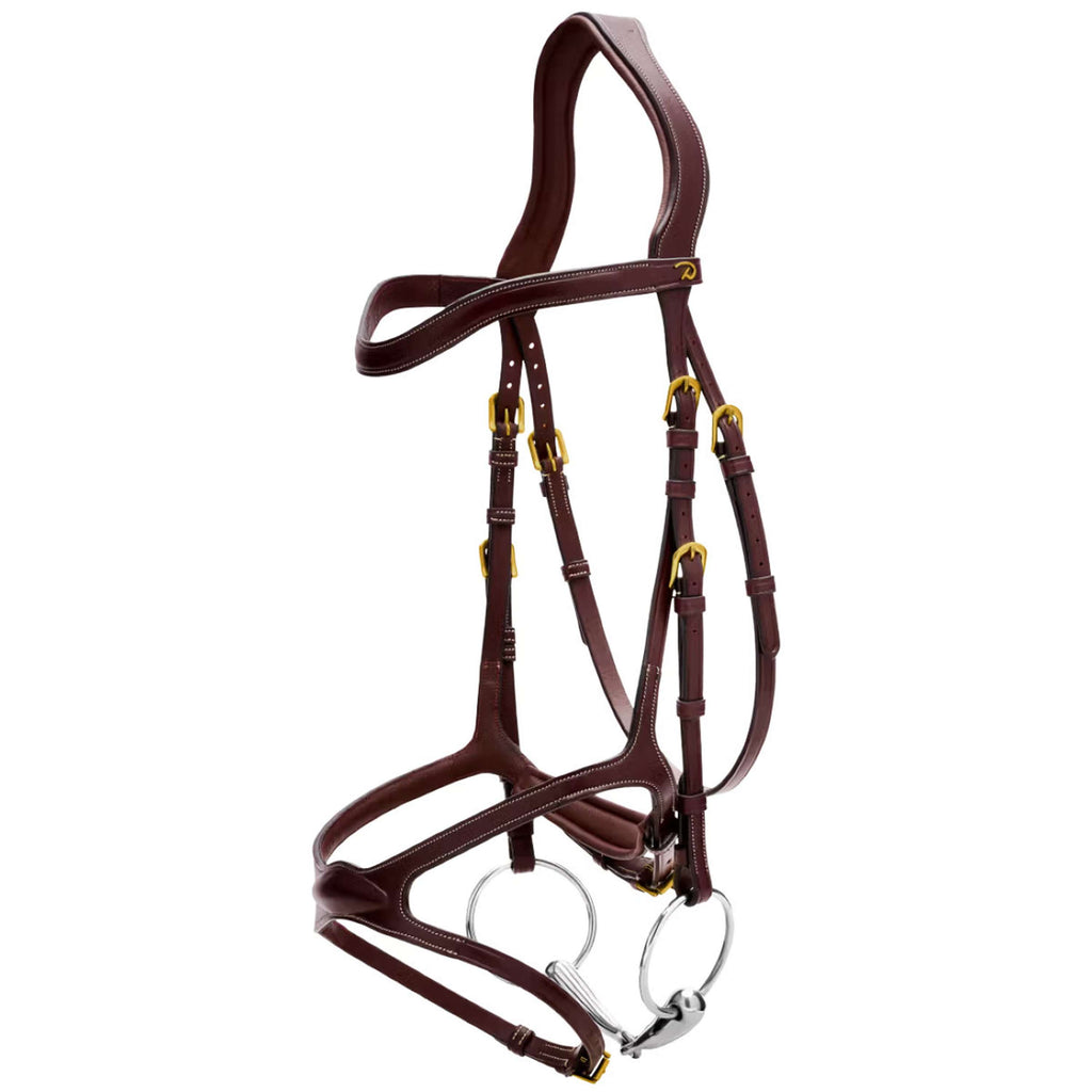 Dyon Bride X-Fit Marron