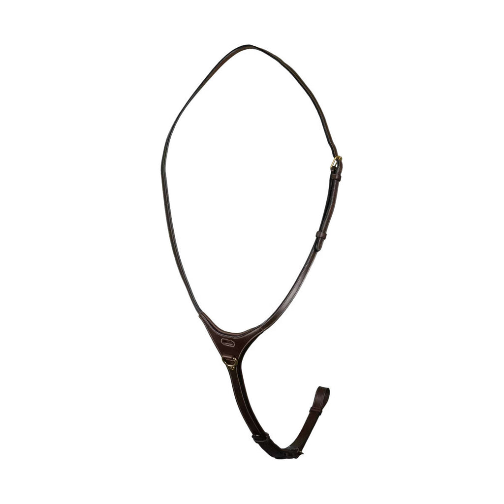 Dyon Martingale Yoke Marron