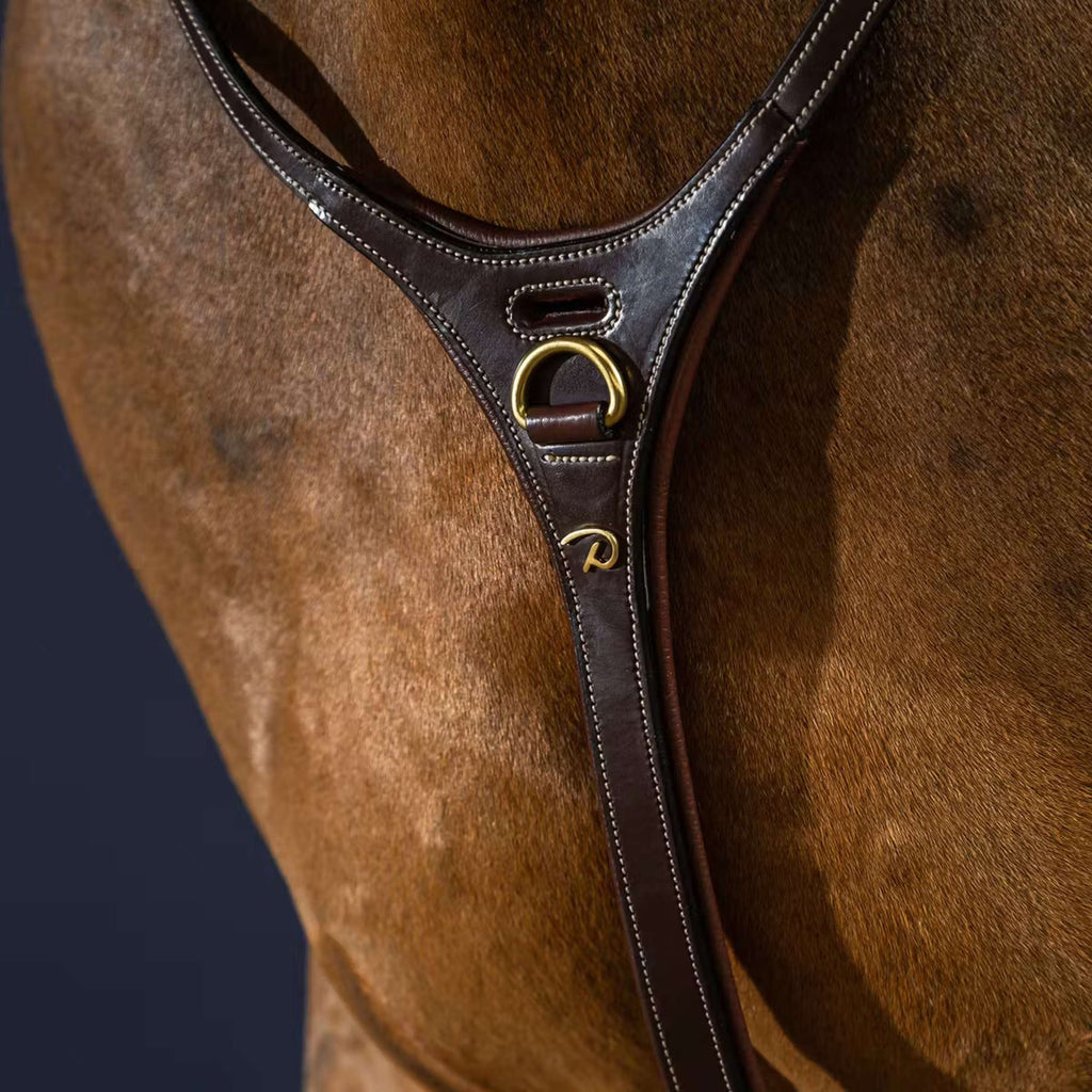 Dyon Martingale Yoke Marron