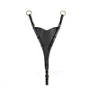 Dyon Triangle de Martingale Soft Noir