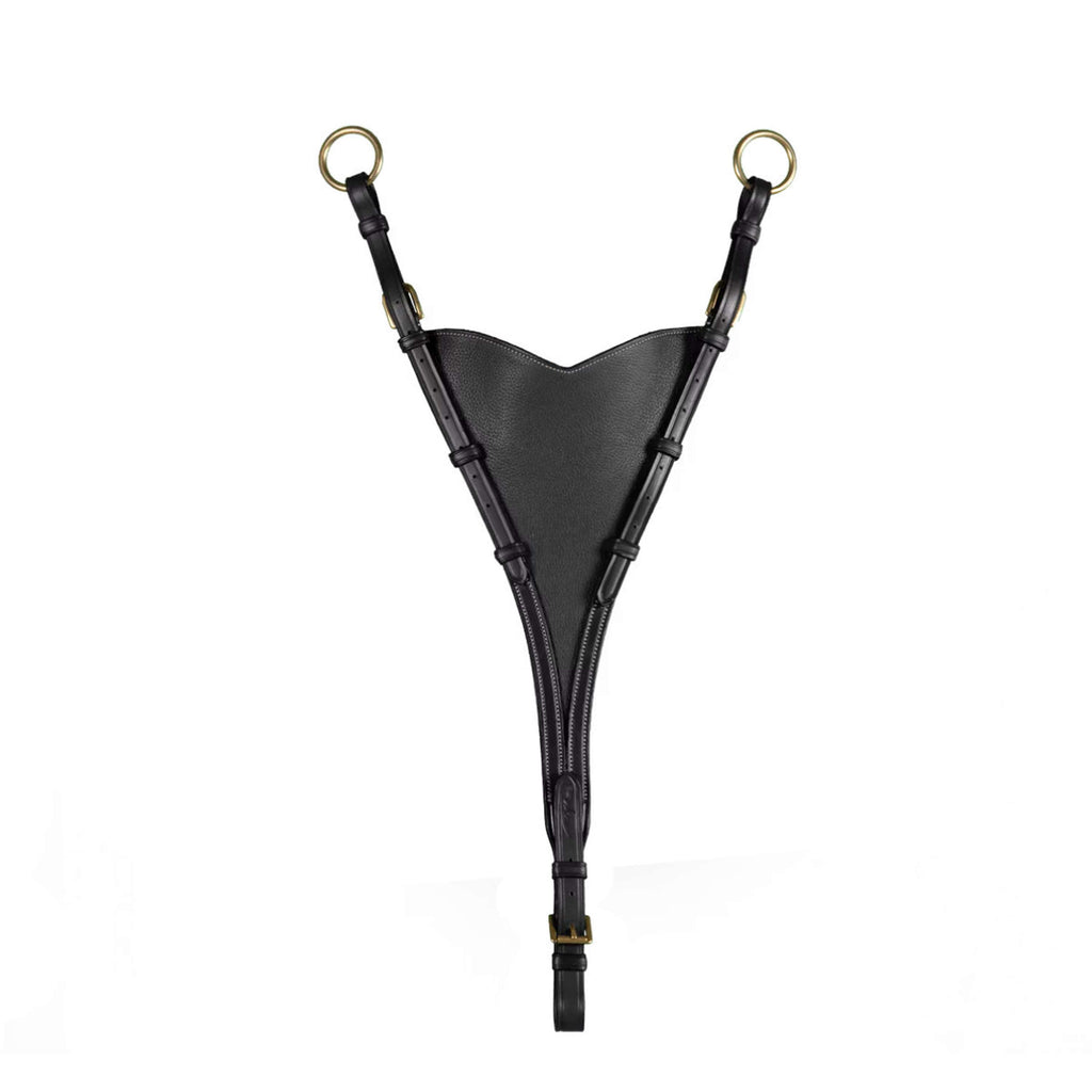 Dyon Triangle de Martingale Soft Noir