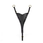 Dyon Triangle de Martingale Soft Noir