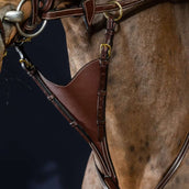 Dyon Triangle de Martingale Soft Marron