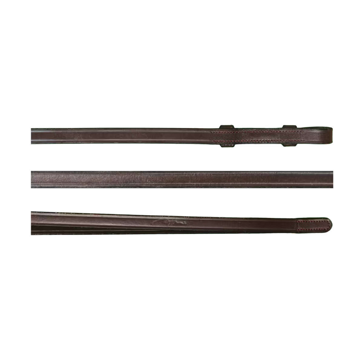 Dyon Rênes Working Marron