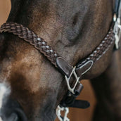 Dyon Licol Plaited Marron