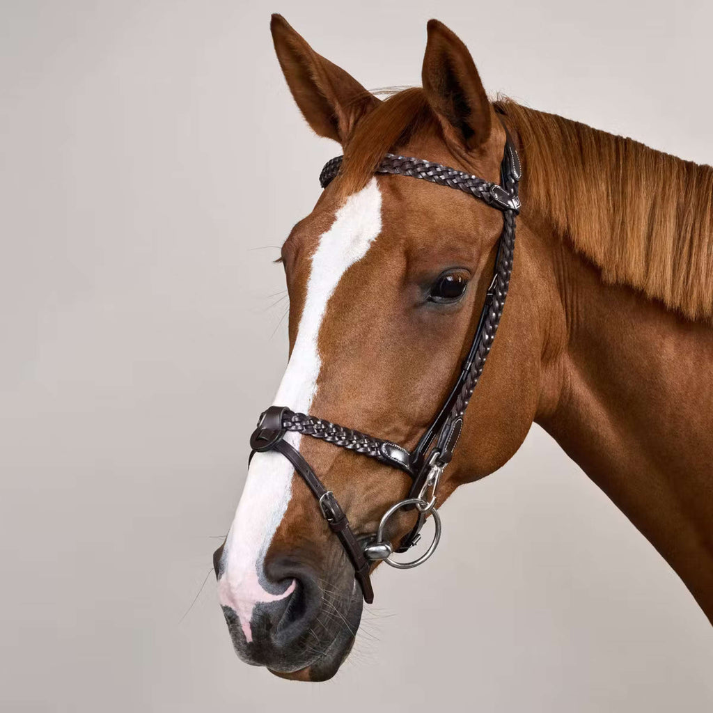 Dyon Bride Training Marron