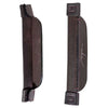 Dyon Blinkers Fancy Marron
