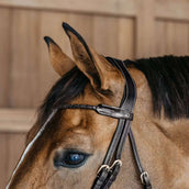 Dyon Frontal Braided Noir