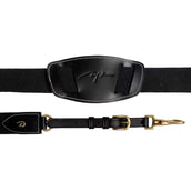 Dyon Collier de Chasse Elastic Noir