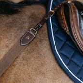 Dyon Collier de Chasse Elastic Marron