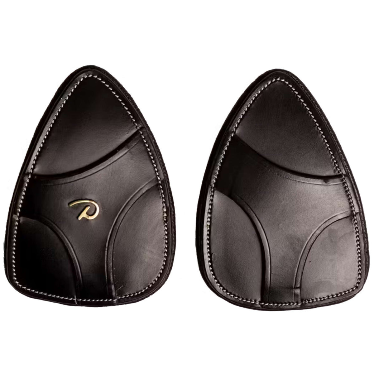 Dyon Protection de Poitrail 5 points Noir