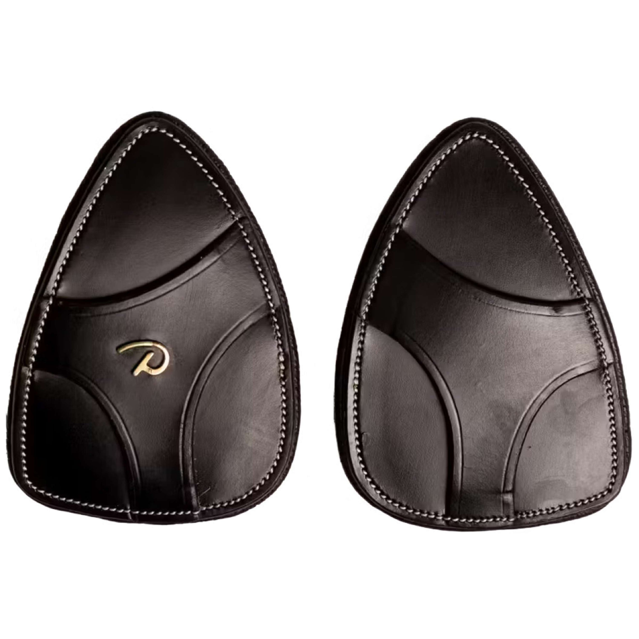 Dyon Protection de Poitrail 5 points Noir