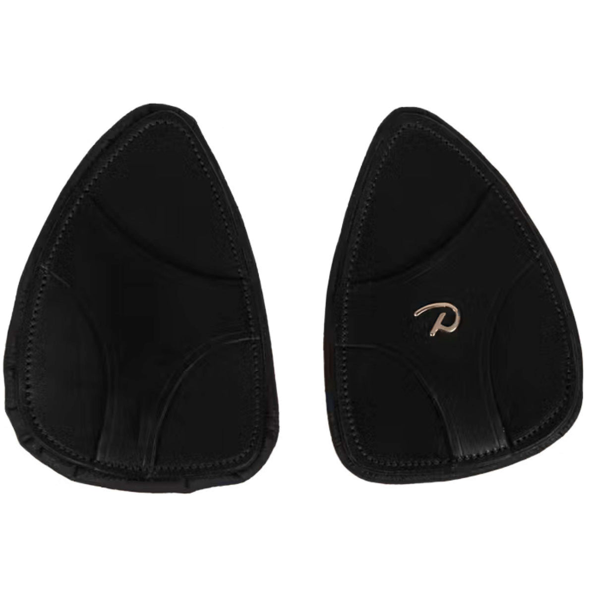 Dyon Protection de Poitrail 5 points New English Noir