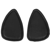Dyon Protection de Poitrail 5 points New English Noir