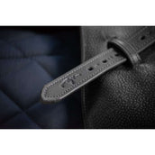 Dyon Étrivière Premium Soft Noir