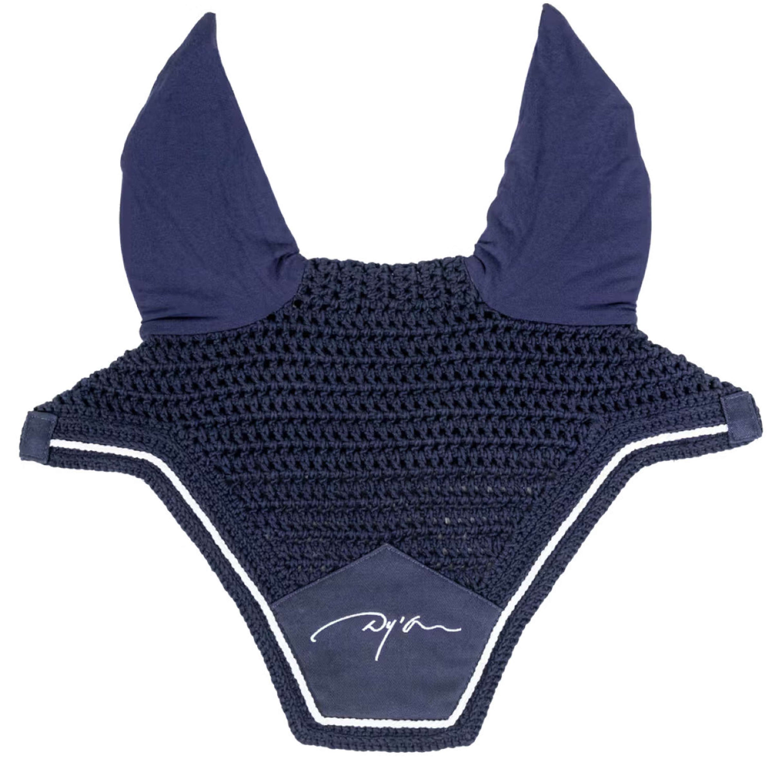 Dyon Bonnet Anti-Mouches Diamond Marin