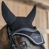 Dyon Bonnet Anti-Mouches Diamond Soundless Noir