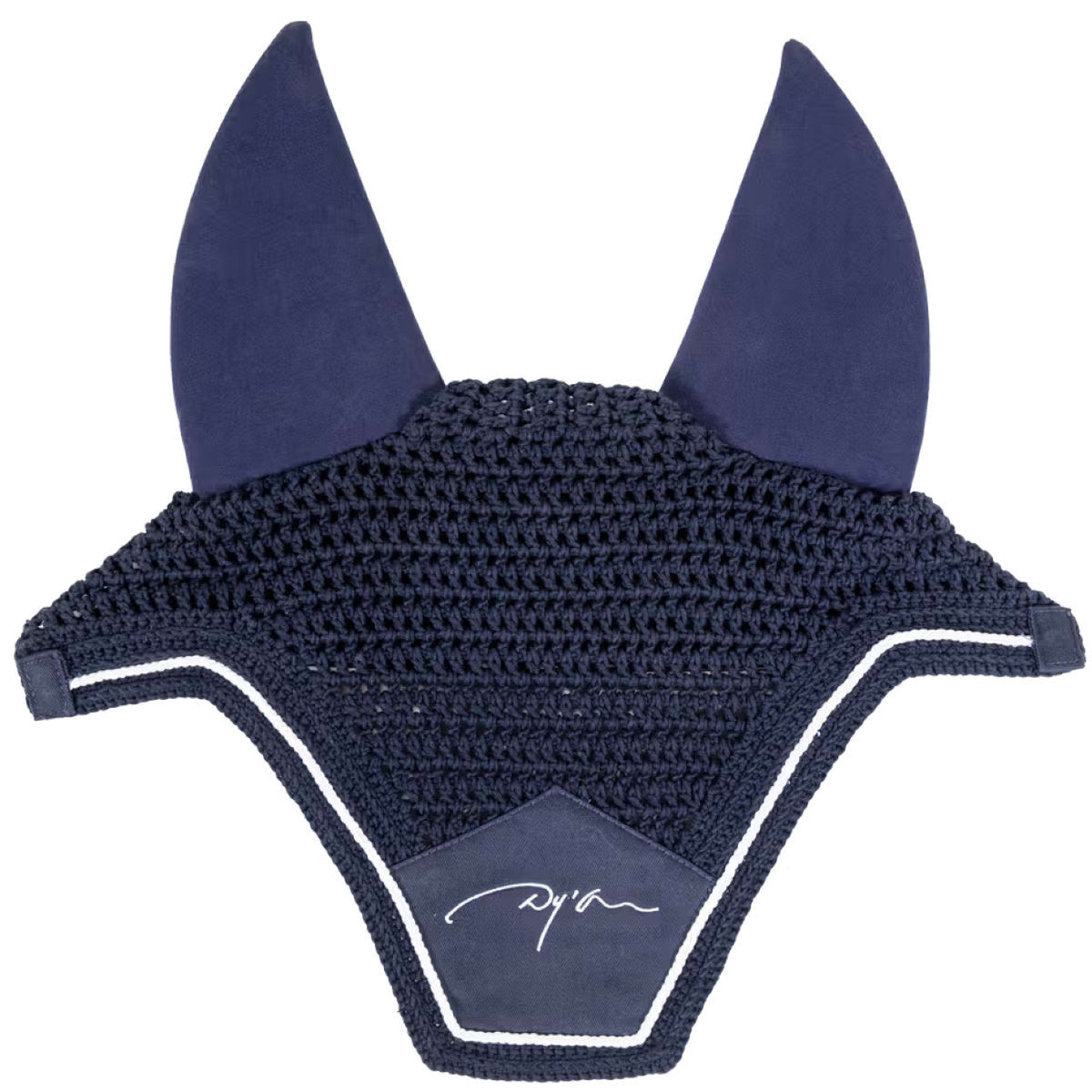 Dyon Bonnet Anti-Mouches Diamond Soundless Marin