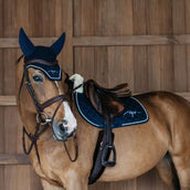 Dyon Bonnet Anti-Mouches Diamond Soundless Marin