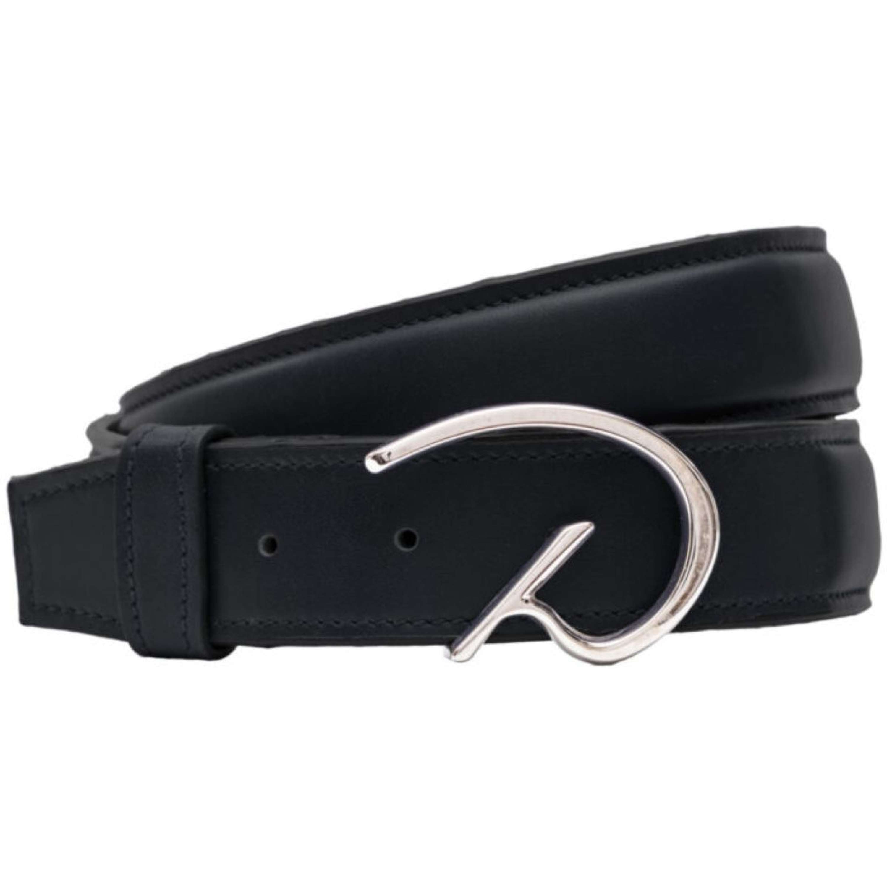 Dyon Ceinture Classic D Noir