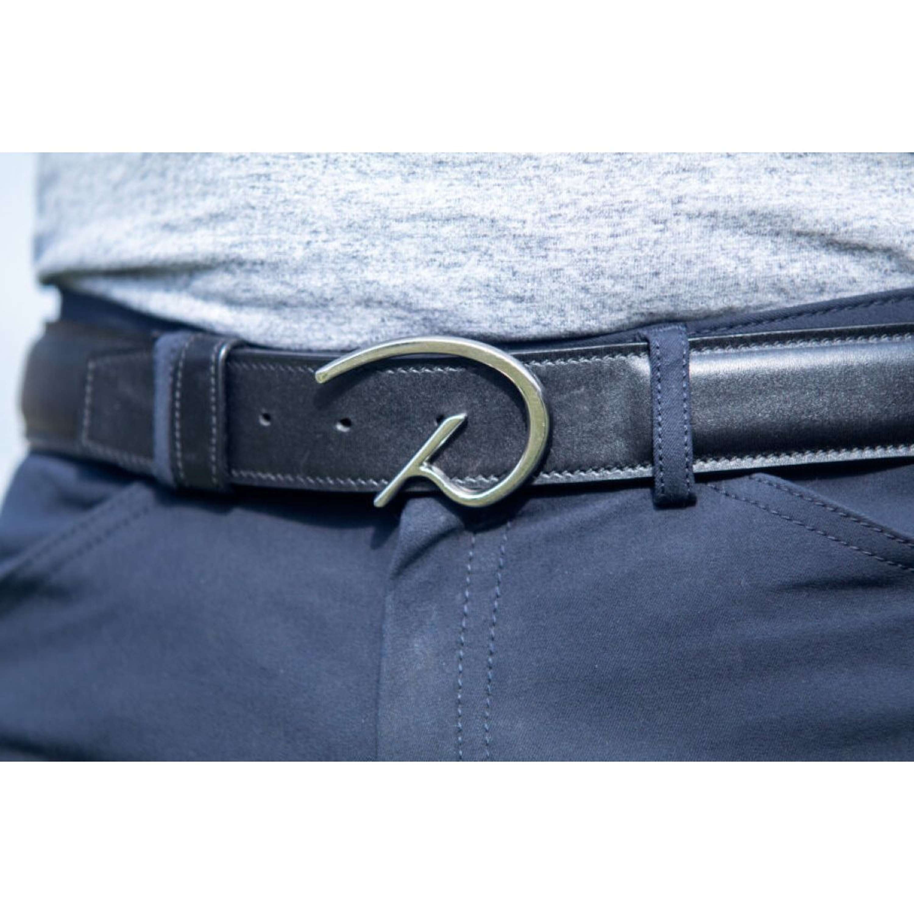 Dyon Ceinture Classic D Noir