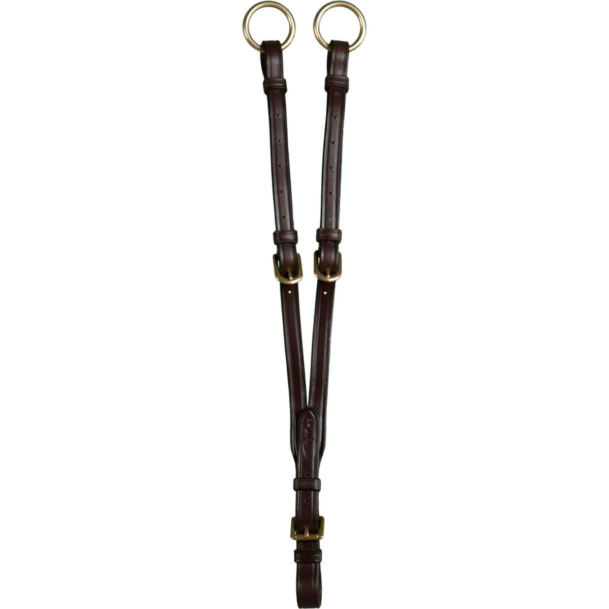 Dyon Triangle de Martingale Running Marron