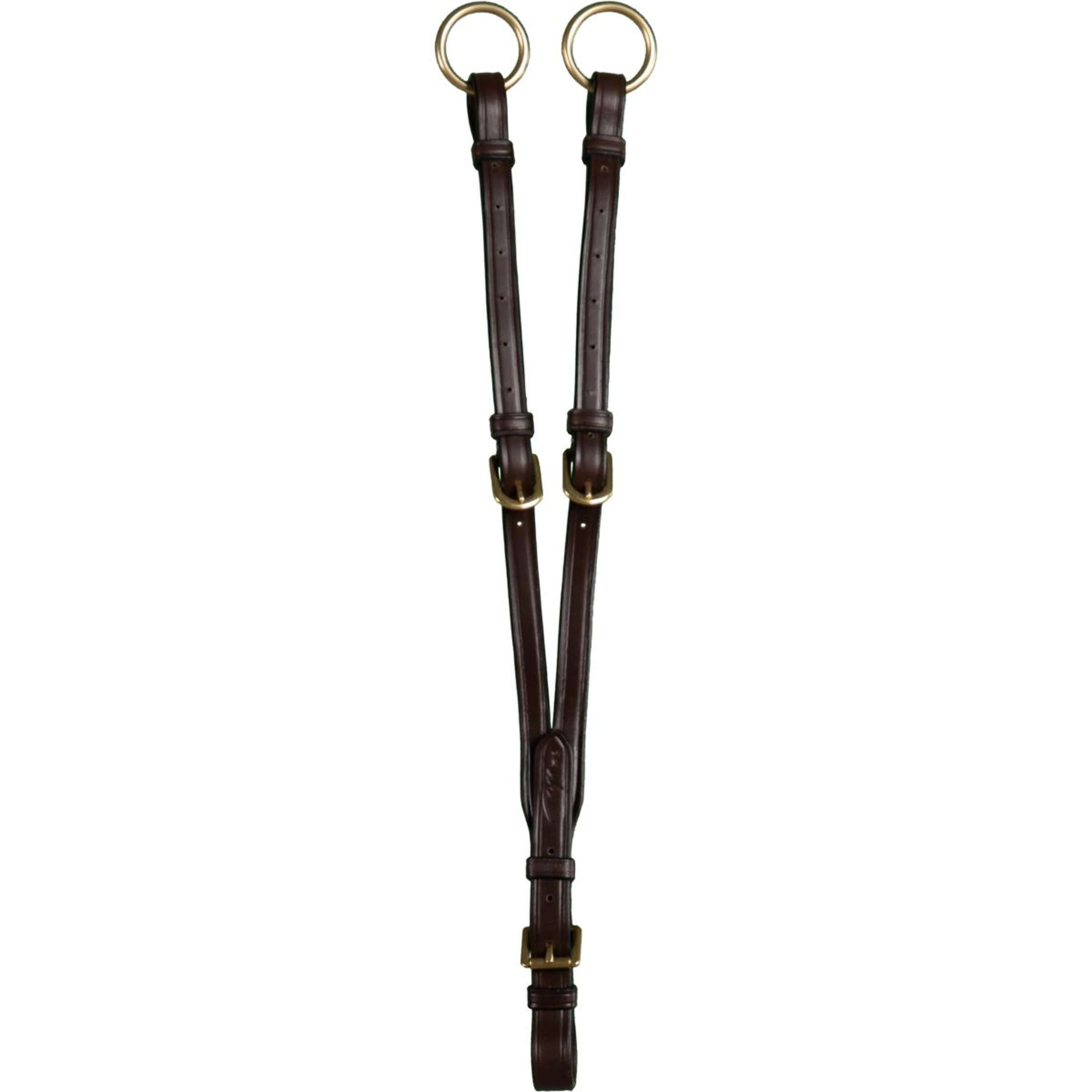 Dyon Triangle de Martingale Running Marron