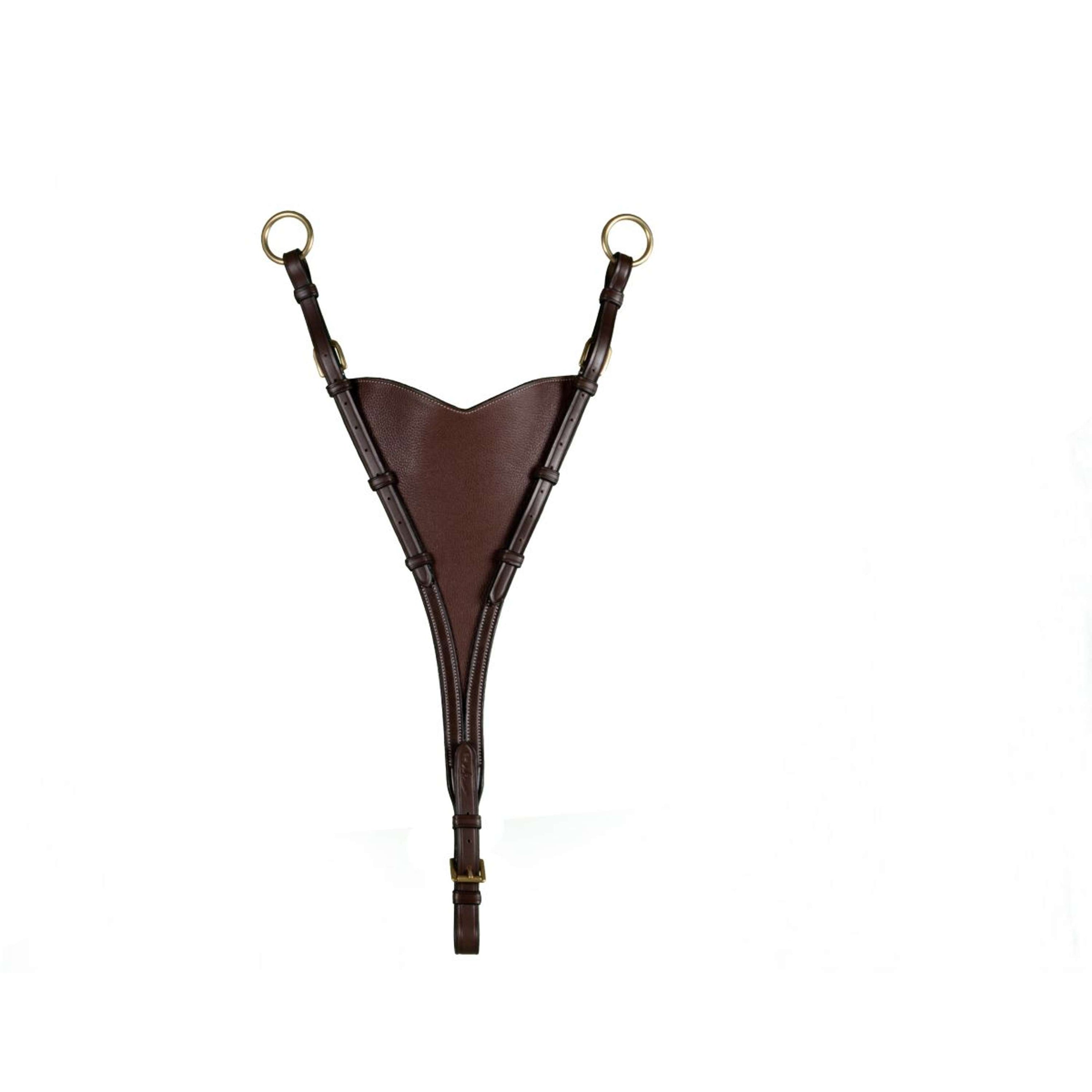 Dyon Triangle de Martingale Soft Marron