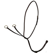 Dyon Martingale Running Marron