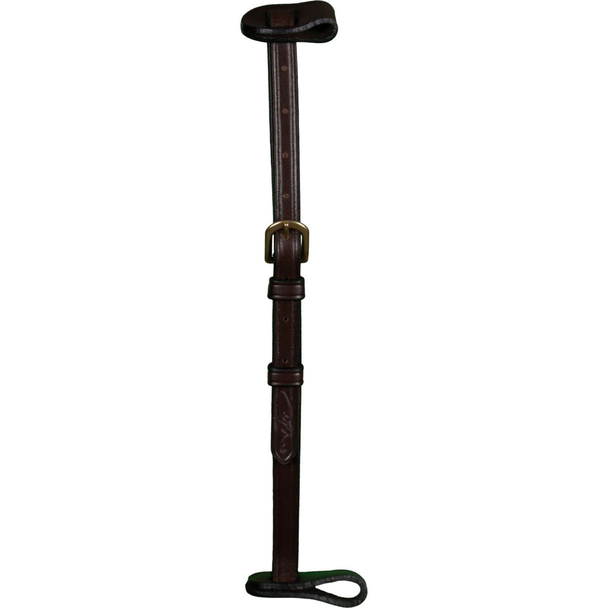 Dyon Lanière pour Muserolle Flash 1/2 Removable Attachments Marron