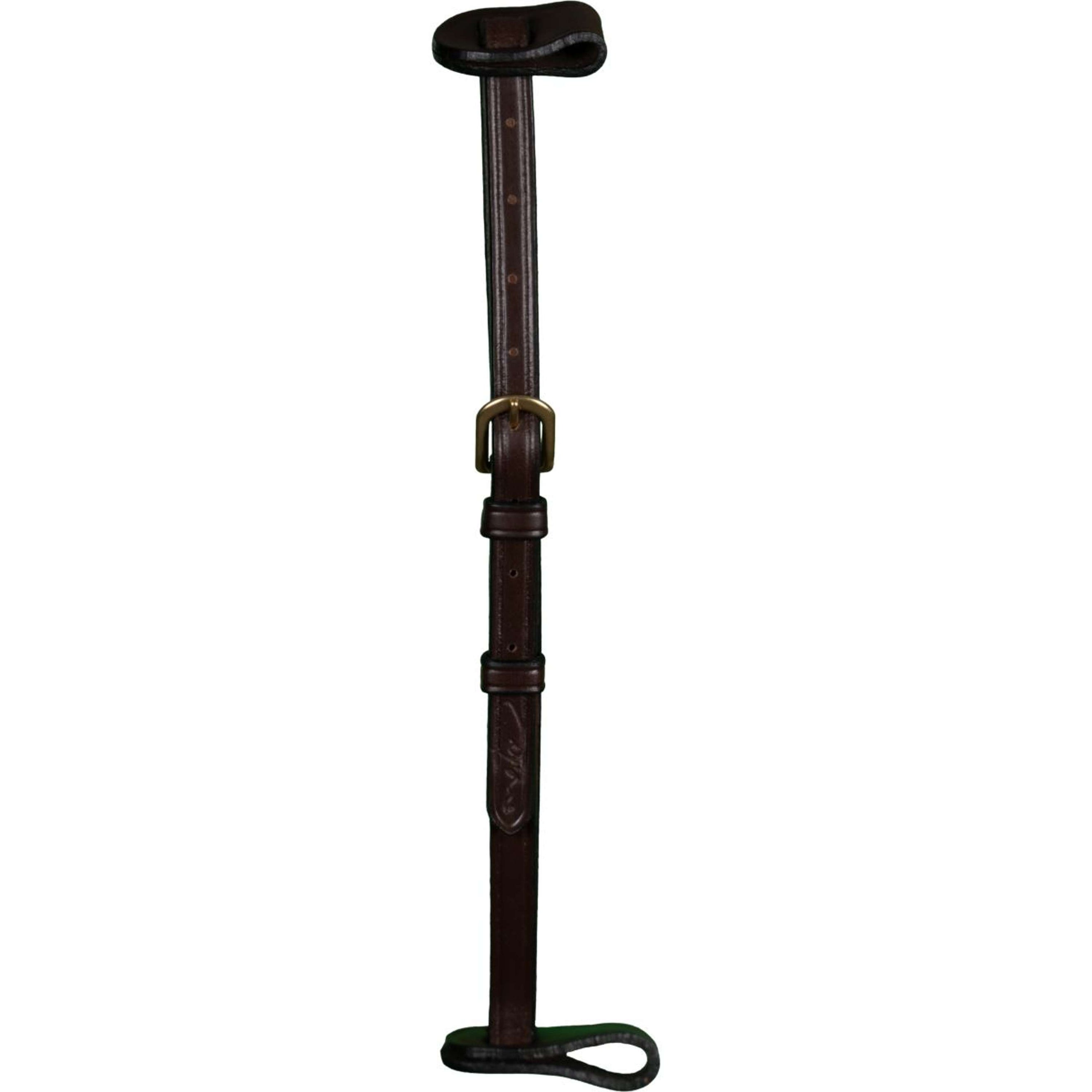 Dyon Lanière pour Muserolle Flash 1/2 Removable Attachments Marron Dyon Lanière pour Muserolle Flash 1/2 Removable Attachments Marron