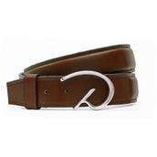 Dyon Ceinture Classic D Marron