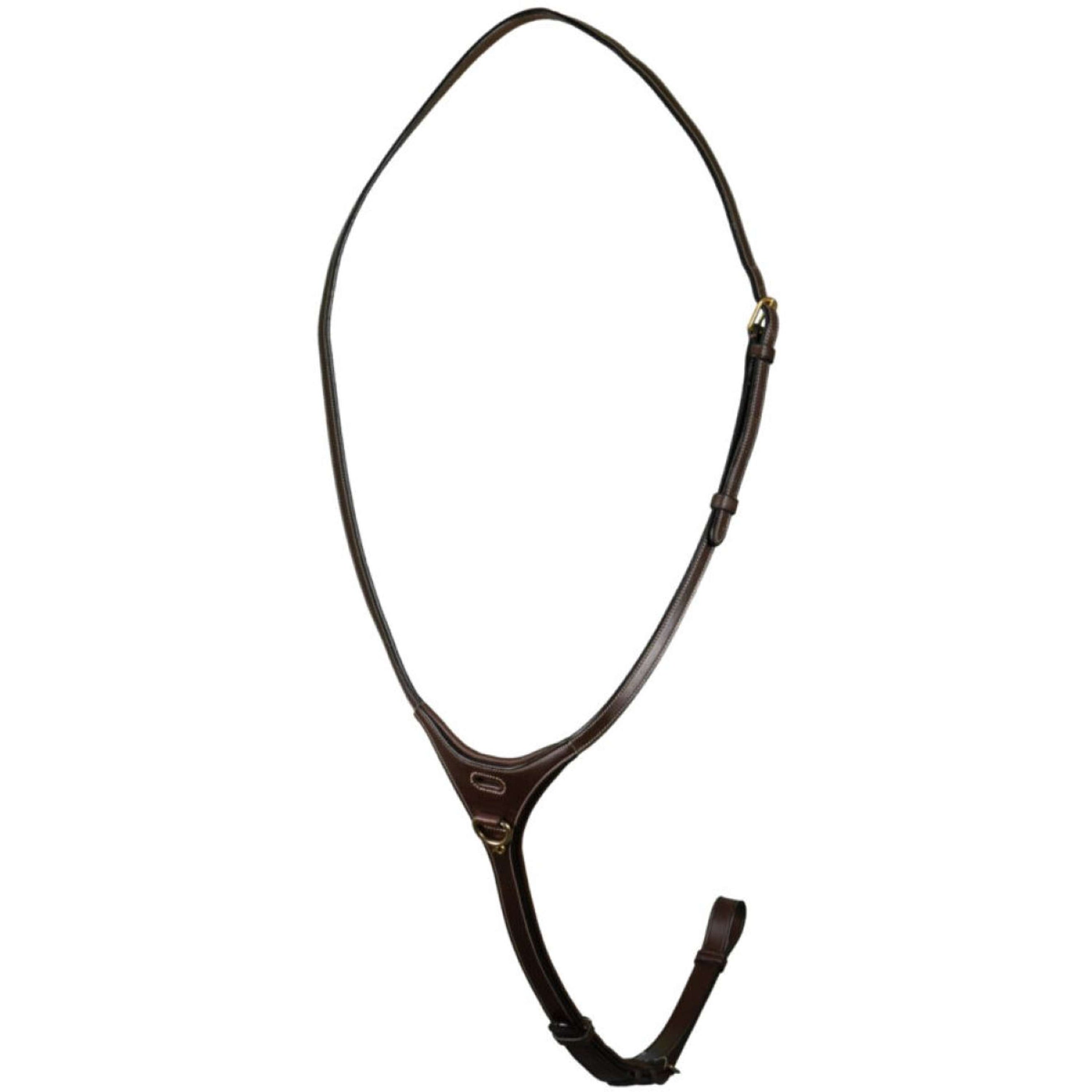 Dyon Martingale Yoke Marron