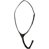 Dyon Martingale Yoke Noir