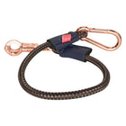 Imperial Riding Longe d'Attache pour Van IRHElastisch Noix