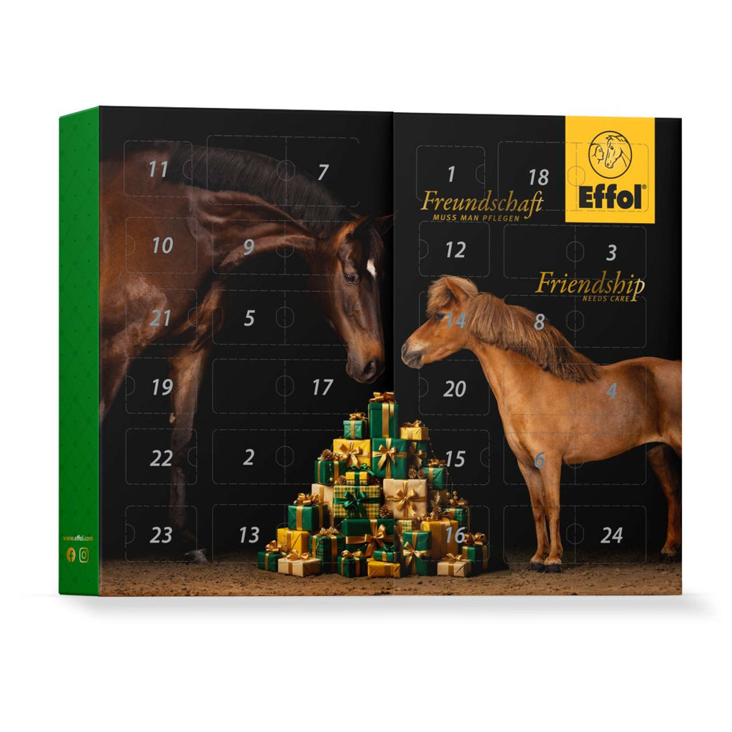 Effol Calendrier de l'Avent