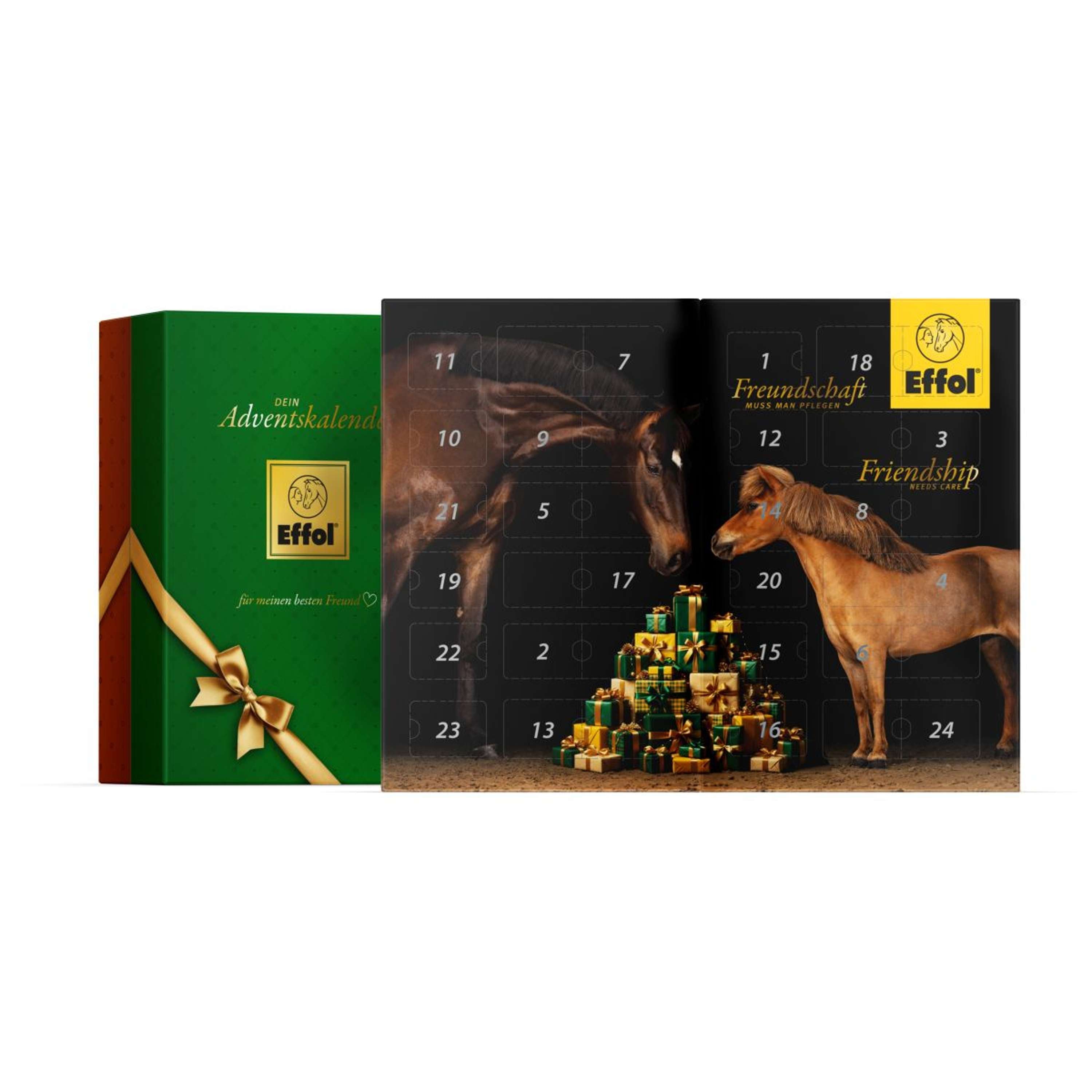 Effol Calendrier de l'Avent
