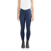 Ego7 Pantalon d'Équitation Jumping EJ Steel Blue